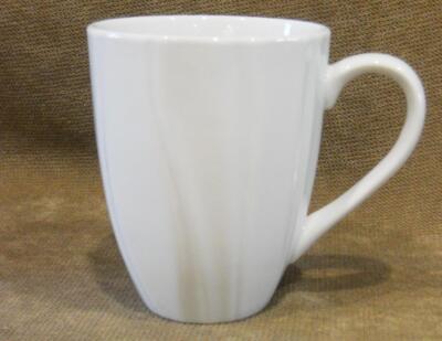 baseball coffee cup Blue Baseball Pattern Mug