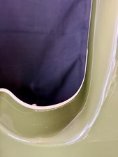 Gibson Les Paul Custom Modern Axcess Floyd Rose Drab Army Green Custom Shop USA