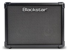 Blackstar Blackstar Stereo Guitar Amplifier ID:Core V4 Stereo 10 Ideal f