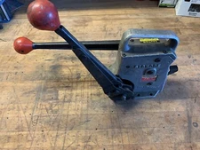 Signode AS-L 3/4" Strapping Tool