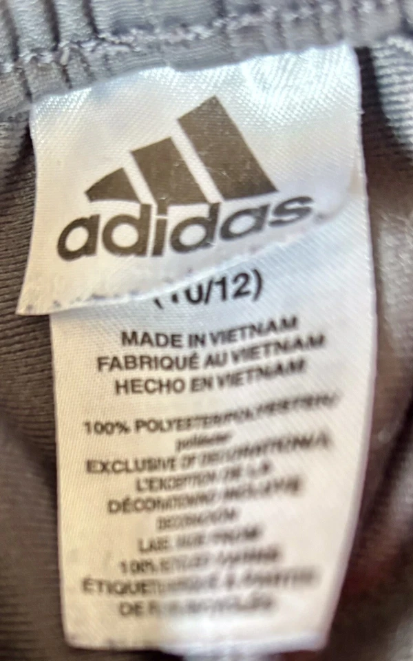 Adidas Classic Track Pants - Image 4 of 4