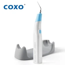 COXO Dental Endo Ultra Activator Endodontic Irrigator Root Canal Handpiece 6Tips