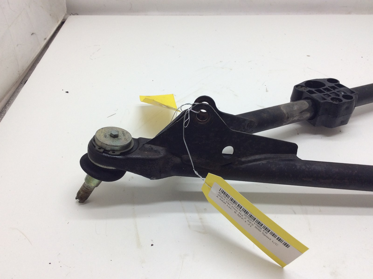Ski Doo Lower Right A-Arm MXZ 600 800 Sport X HO 505071088 | eBay