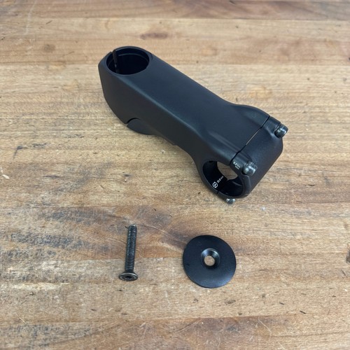 New Takeoff! Bontrager RCS Pro Blendr -7 Degree 100mm 31.8mm Stem MSRP $155 - 第 1/9 張圖片