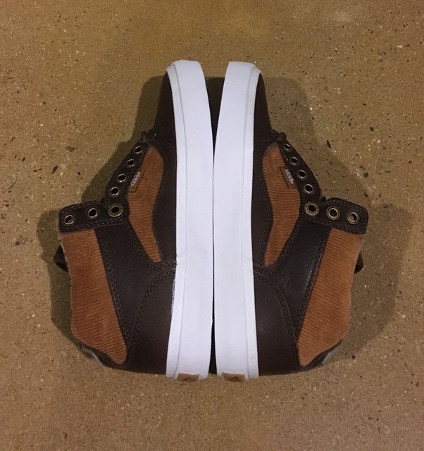 vans duck hunt shoes
