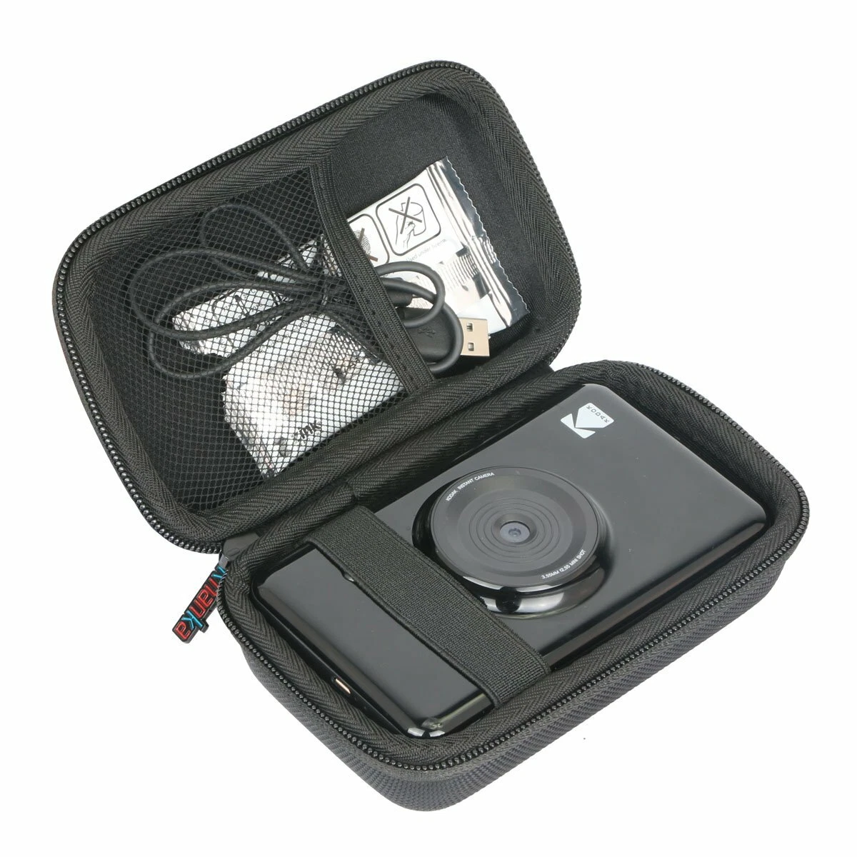 OtterBox Paraurti per Apple Watch Series SE/6/5/4-44mm, antiurto, a prova di caduta, elegante OtterBox Paraurti per Apple Watch Series SE/6/5/4-44mm, antiurto, a prova di caduta, elegante
