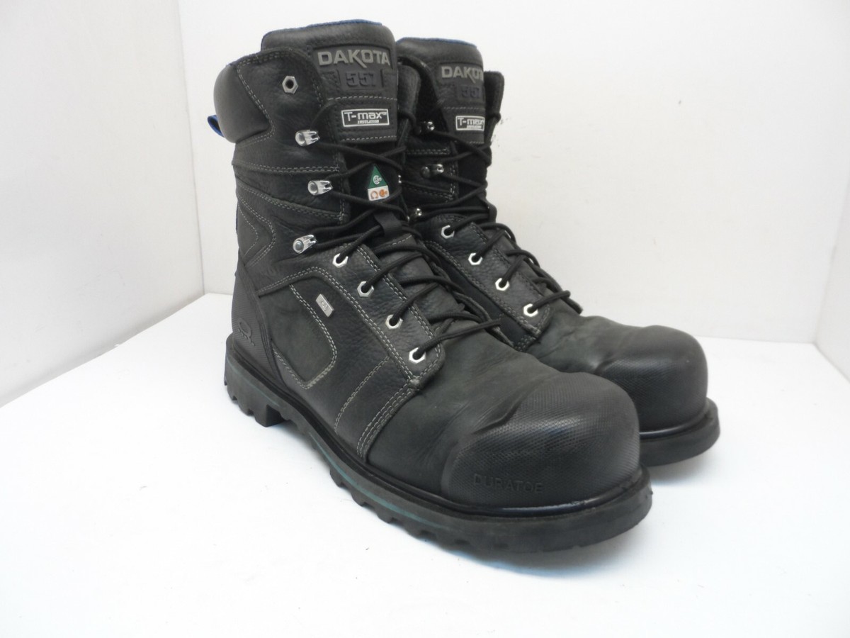 DAKOTA Men\'s 8\