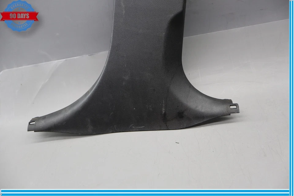 Panel de cubierta inferior pilar B lado derecho BMW Active Hybrid 3 12-18 7221002 OEM Foto 3 de 4