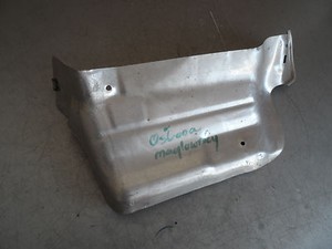 VW AUDI SEAT SKODA GOLF A3 LEON SERVOLENKUNG STAUBSCHUTZ 1K2423981E (ABD76)