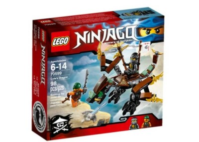 ninjago 98
