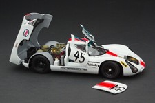 Exoto 1:18 | LE MANS | 1968 Wicky 910-6 No. 45 | Limited Edition