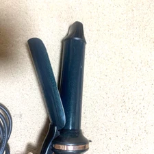 Lumielina HAIRBEAURON 7D Plus Curl L-type 34mm Curling Iron Used