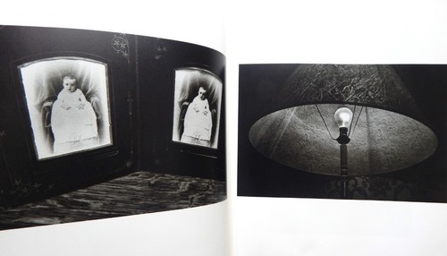 Michael Martone Dark Light 1E 1973 Photographs some nude Hardcover Lustrum Press - Picture 6 of 7
