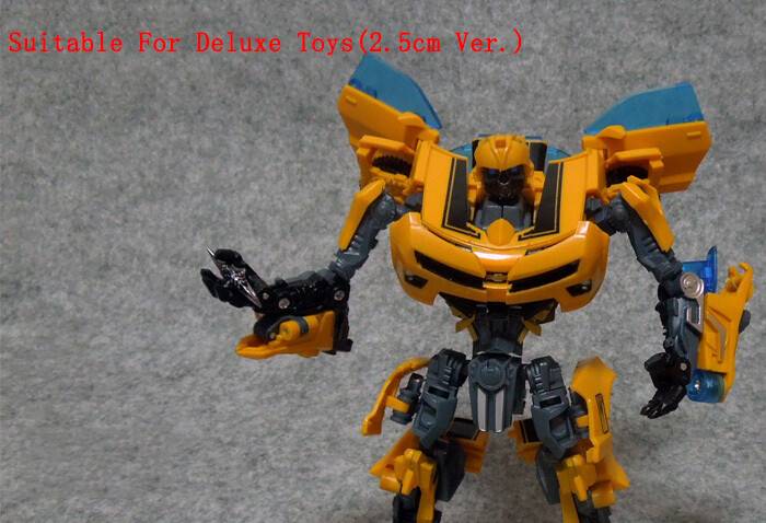 Upgrade Kit Matrix Of Leadership For Deluxe Leader 3A MPM SS