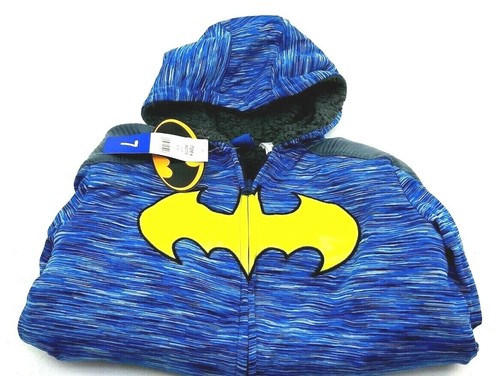 C-Life Sudadera con Capucha de Felpa de chicos color Azul Pic Juventud  tamaño 3T-7 #882773 | eBay