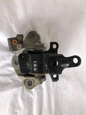 2014 MAZDA 6 Touring Plus 2.5L Sedan Motor Engine Frame Mount 4-Door A/T Used T
