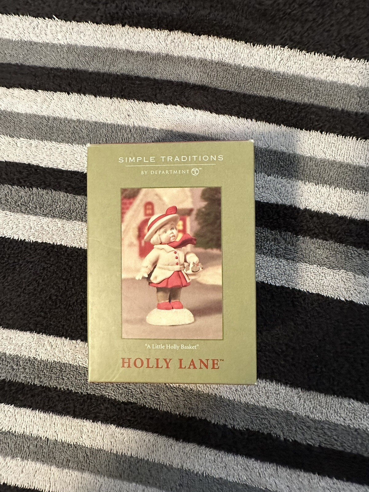 Click here to see eBay Auction