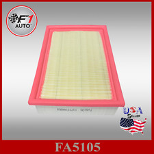 AF5105 BMW z4 2008 Engine Air Filter 13721730946 13721744869