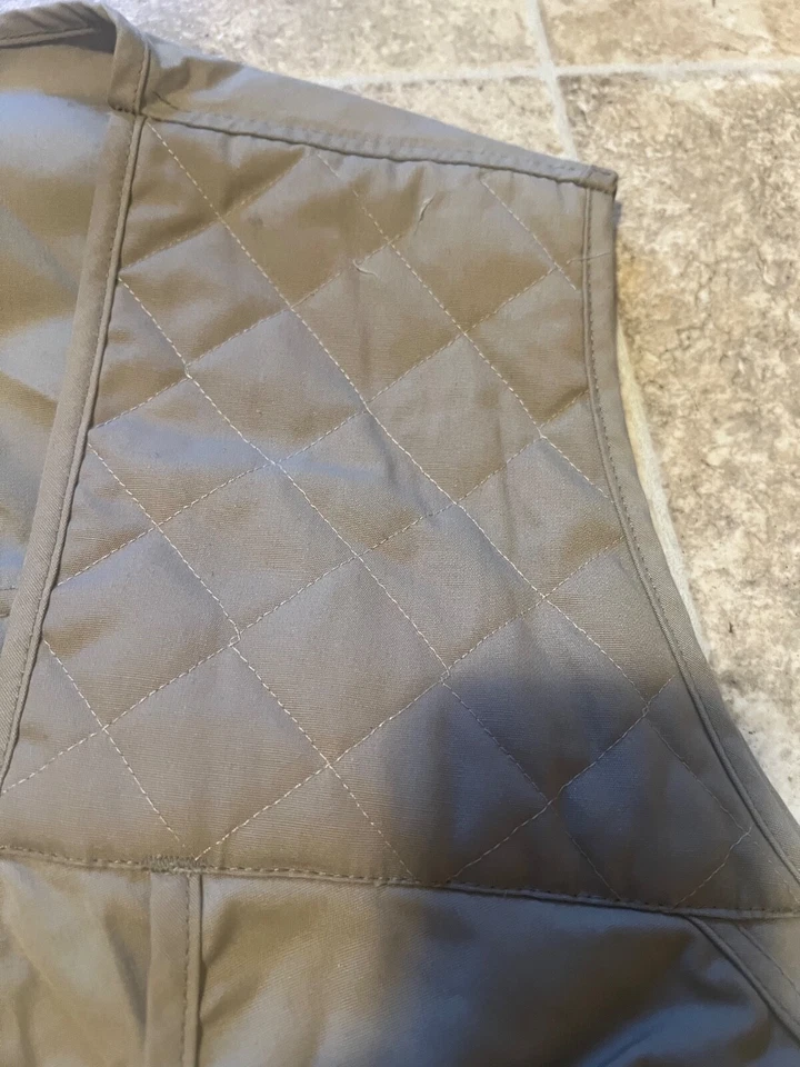 Columbia Hunting Vest - Image 4 of 4