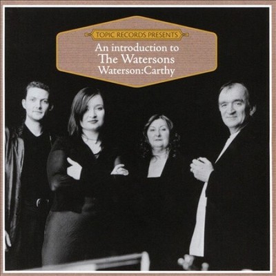 An Introduction To by WATERSONS
