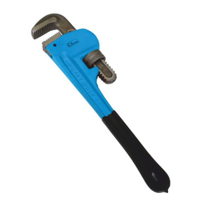 Einhand-Rohrzange Rohrschlüssel 10,12, 14, 18, 24,36 zoll