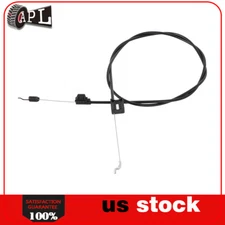 Drive Control Assembly Cable for Husqvarna Craftsman AYP 407816 532407816