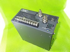 NEMIC-LAMBDA EWS 600P-5  power supply 5V / 120A  very nice  invoice
