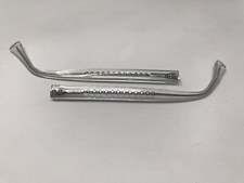 Authentic Temple Replacement PARTS COACH HC5067 9233 135mm Crystal HI16