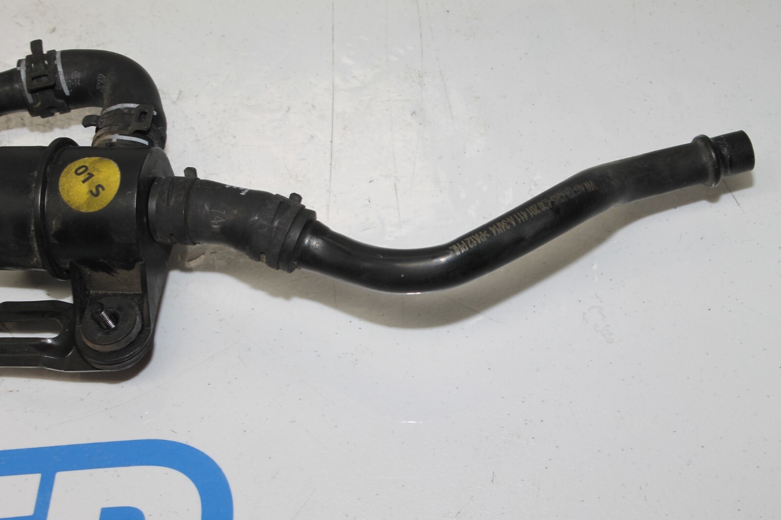 15-20 LAMBORGHINI HURACAN LH LEFT DRIVER QUARTER PANEL EVAP PURGE PUMP 8K0906253
