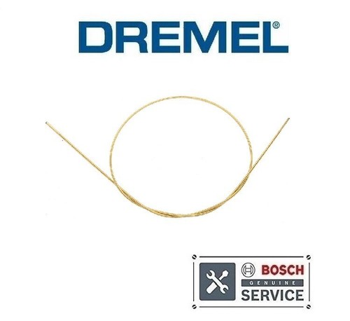 Dremel 2610914543 - Nucleo Interno Flessibile, Ricambio Originale - Foto 10