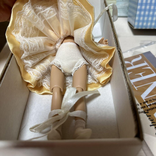 1115 Tiny Betsy McCall Spring | eBay