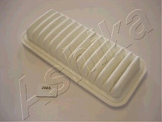 ASHIKA 20-02-288 Air Filter for CITROËN,DAIHATSU,PEUGEOT,SUBARU,TOYOTA