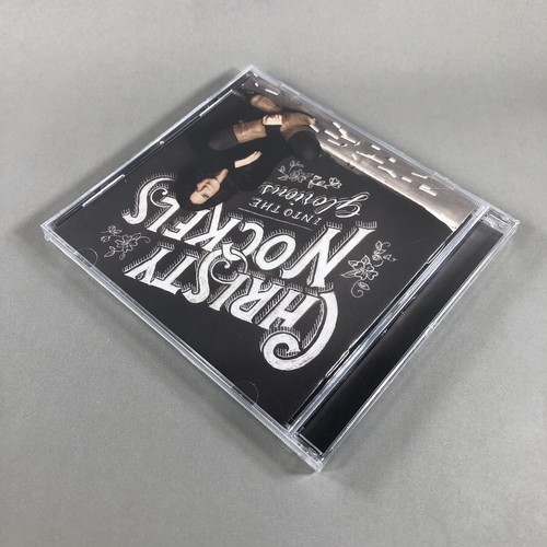 Christy Nockels: Into the Glorious (CD, 2012) Christliche Musik ~ NEU VERSIEGELT! - Bild 5 von 6