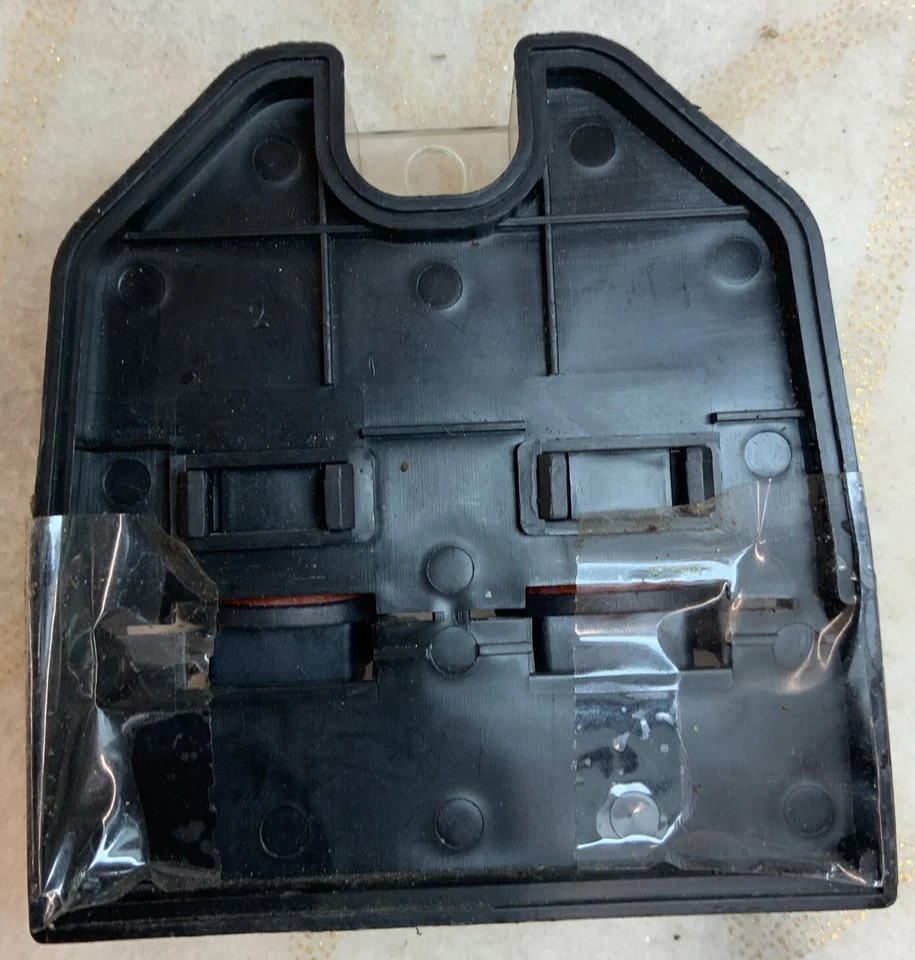 NOKYA 7000K ARCTIC WHITE PRO HALOGEN NOK7223 H8 HEADLIGHT BULB - Image 3 of 4