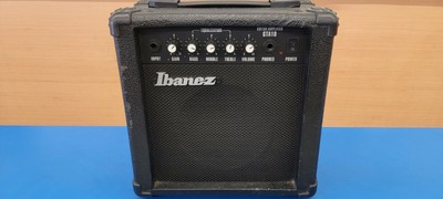 Guitarra combo Ibanez gta10 gta 10|Accesorios y piezas de instrumentos  eléctricos| - AliExpress