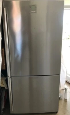 Haier Hrf520bhc 517l Bottom Mount Refrigerator At The Good Guys