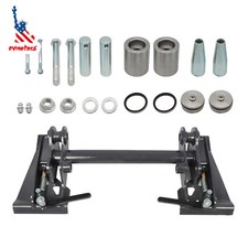 For Bobcat Bob-tach S510 S530 S550 S570 S590 T550 T590 7276373 Mounting System