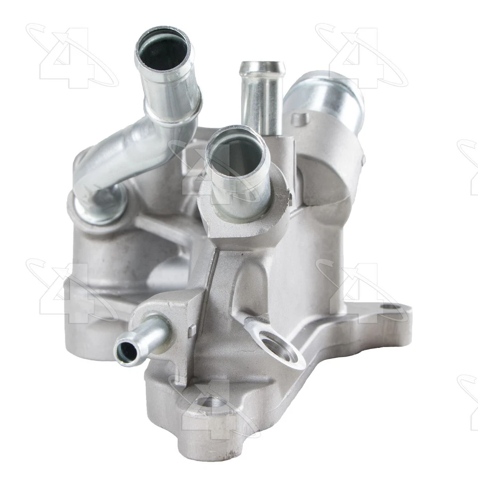 Корпус термостата охлаждающей жидкости двигателя для Honda CR-V 2015-2019 4 сезона 2016 2017 - Изображение 4 из 4