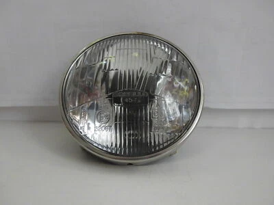Carello 454 Scheinwerfer passend für Alfa Giulia Alfetta GTV Alfa 03214800 - Bild 1 von 4