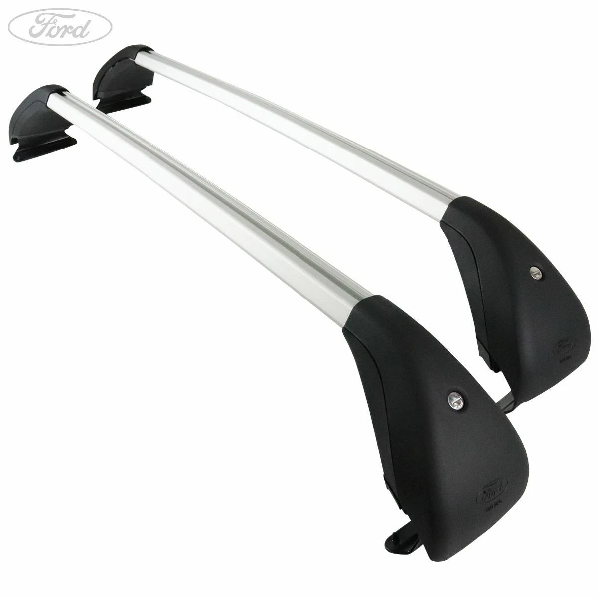 Mondeo mk4 roof bars deals