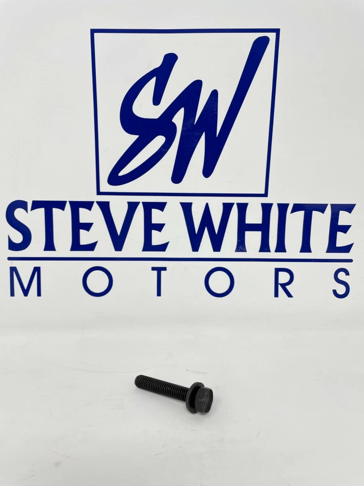 01-10 Mopar Escape Dirección Asistida Alternador Cubierta de Temporización Perno de Montaje Genuino Foto 2 de 4