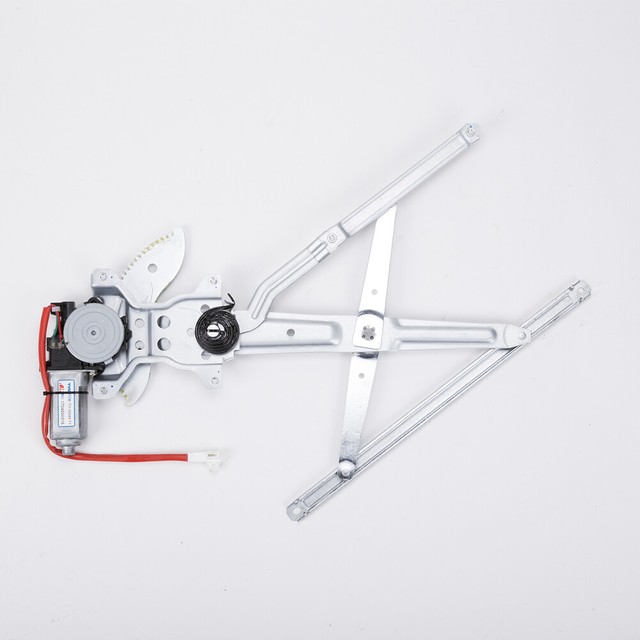 Power Window Motor and Regulator Assembly Front Left fits 00-06 Toyota