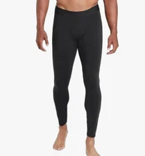 All In Motion - Men's Cold Weather Running Tights - SM, M, LG, XL