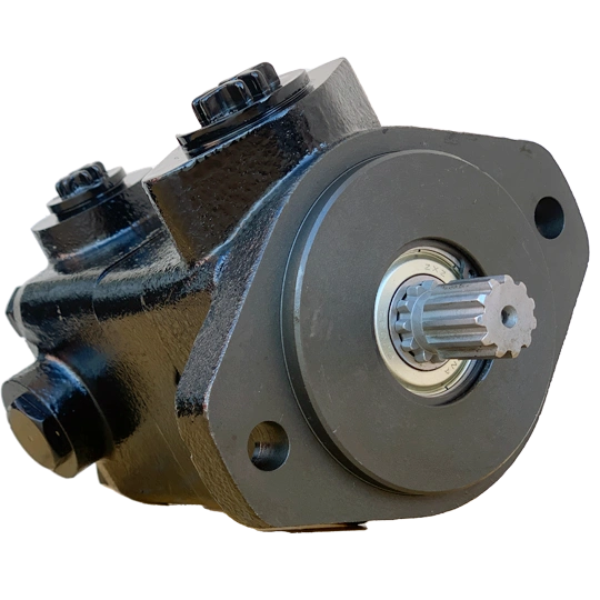 V20F Power Steering Pump Replaces OEM: V20F1P9P1C6G11 - Mytee Products