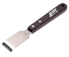 JTC STAINLESS STEEL SCRAPER KNIFE(LENGTH 190MM, EDGE WIDTH:30mm), JTC # 1506
