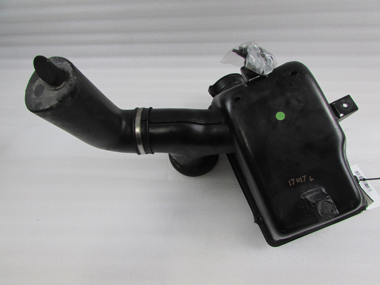 Ferrari 550, LH, Left Air Cleaner, Used, P/N 168088