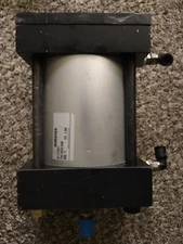 Numatics F2AT-03A1E-AVA0 5" bore 3" stroke WF-717224-1 Pneumatic Cylinder