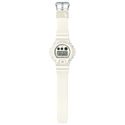 CASIO G-SHOCK DW-6900SHB-7JR Men's Watch Digital Shiba Inu CASIO G-SHOCK DW-6900SHB-7JR Men's Watch Digital Shiba Inu