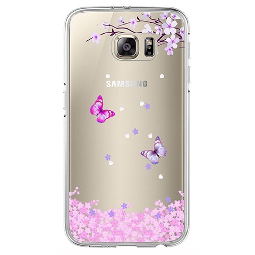 Soft TPU Gel Skin Case Transparent Slim Shockproof Cover for Samsung Models - Picture 5 of 20