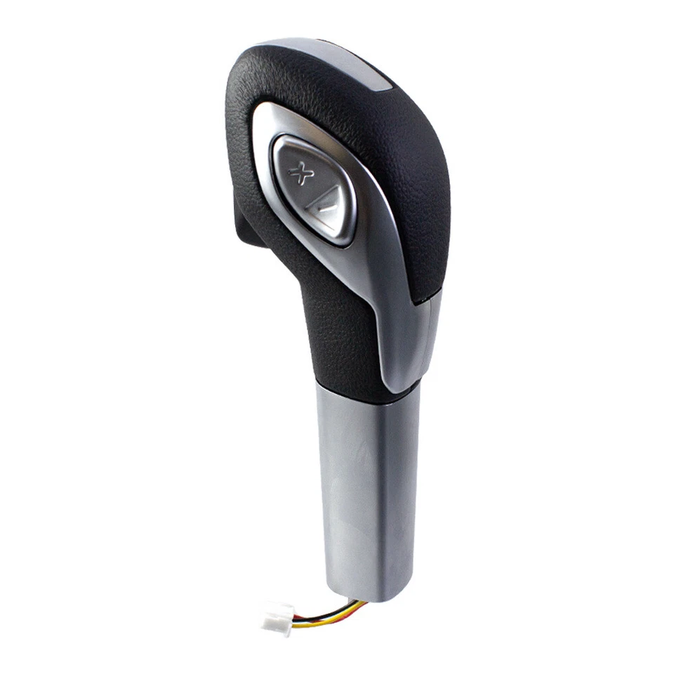 Perilla de cambio de palanca de cambios automática para auto Ford Foto 4 de 4